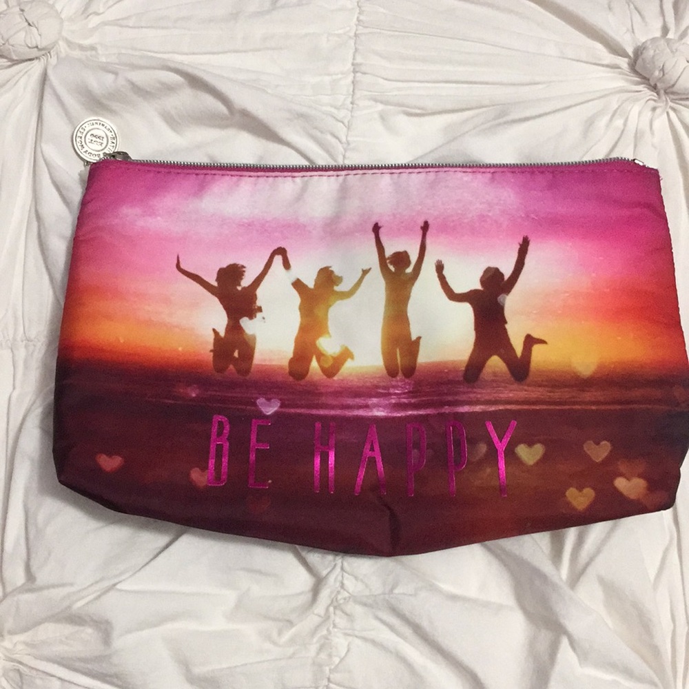 Makeup Bag